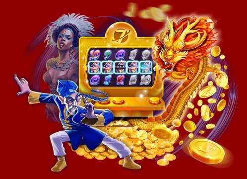 Fitur Gali Cascade dalam Reactoonz menampilkan simbol-simbol jatuh dengan pola unik untuk membentuk cluster tambahan